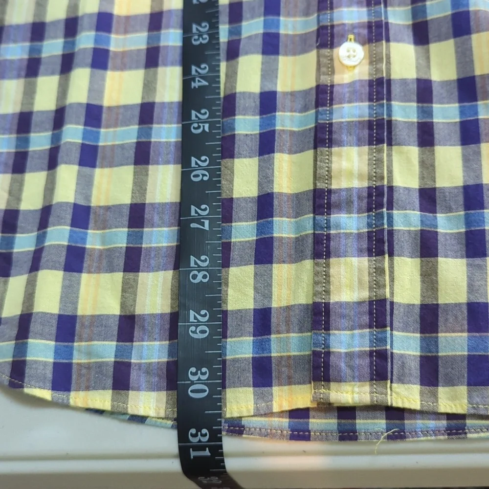 J. Crew excellent